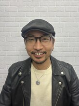 ルナ 深沢店(LUNA)&nbsp;OHBAYASHI KAZUKI