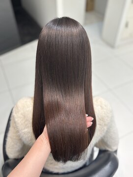 アヴァンス イオンモール和歌山店(AVANCE) 微還元トリートメント