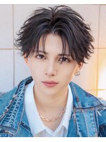 ゴールド 渋谷神南(GOALD)&nbsp;フェザーショート