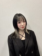 リタ ハマセン(LiTA. hamasen)&nbsp;坂本 集(つどい)