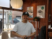 “通いやすさ”と“信頼”を大切に