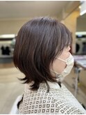 外はねボブ