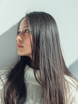 ディアーズ 秋田泉中央店(Dears) 髪質改善/縮毛矯正/美髪/艶髪/髪質改善トリートメント/秋田駅
