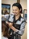 ルアウラフ 福島店(LUAU LOUGH)の写真/大阪/福島で30代～50代メンズパーマ・カットが得意◎気軽なアットホームサロン♪最終20時まで！