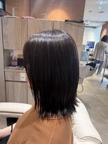 ラシンバン(LashinVan)&nbsp;つやボブ