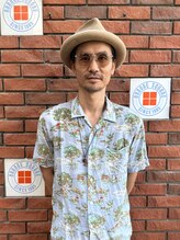 アグ ヘアー コディー 伊那店(Agu hair cody)&nbsp;中島 大祐