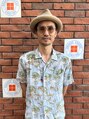 アグ ヘアー コディー 伊那店(Agu hair cody) 中島 大祐