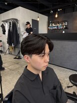 マーレ 宇部店(MARE)&nbsp;センターパート