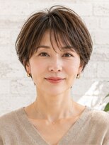 デュッカアンティーク(Duka antique) ショート