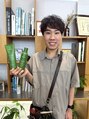 アルファサリダ(ALPHA SALIDA)&nbsp;伊藤 大地