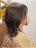 髪質改善/ホワイトグレージュ/サンドベージュ[中野/中野駅]