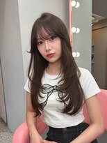 ボタン コロン 表参道 原宿(VOTAN COLON)&nbsp;ワンカールでもきまる♪ザクザクレイヤー