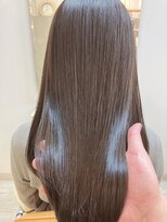 アヴァン(avan.)&nbsp;最高級システムトリートメント【朝霞美容院HairSalonavan】