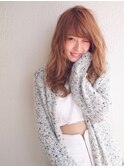 ♪ヘルシーセミロング♪【NOA/八王子】