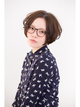 ハトハ(hatoha) 浮遊感ウェーブ