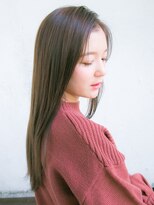 リリアン 表参道(relian)&nbsp;サイドからのシルエットも綺麗☆リリアン表参道