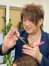 ル シエル ヘアー デザイン(LE CIEL)