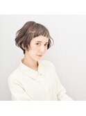 ☆スイングボブスタイル☆[20代30代40代]
