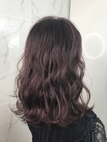 アヴァンスクロス あべのルシアス店(AVANCE.CROSS)&nbsp;ラベンダーピンク