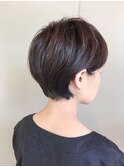 イノセントショート