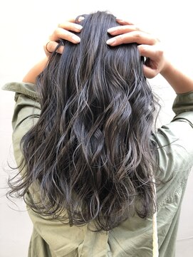 メリー(merry craftsman's factory) カーキアッシュベージュ アッシュブラウンka