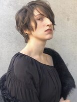 ロッサ(ROSSA)&nbsp;ショートスタイル