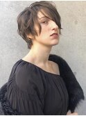 ショートスタイル