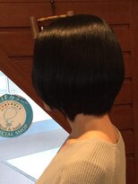 パオン美容室 姫路唯一!厳選サロンのみが提供できる特許「クセストパー(R)」