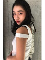 バロンフェム(baLon.fem)&nbsp;ennui  long