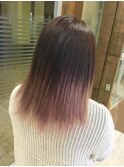フェミニンピンク