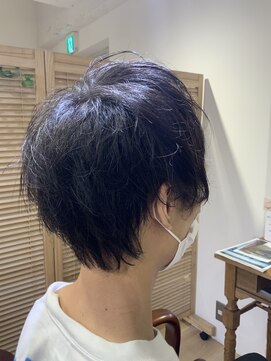 ユーネリー(U-NERY) メンズスタイル