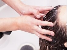 ヘアーアートデュー(hair art dieu)