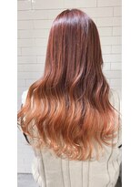 エイト 溝の口店(EIGHT)&nbsp;お客様スタイル_デザインカラーイルミナカラー【EIGHT溝の口】