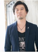 ワンレンセミウエットトランクスヘアH