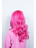 クリップ ジョイント ゴッド(CLIP JOINT GOD) ピンクカラー☆