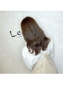 【Lee天王寺】ラテブランジュ