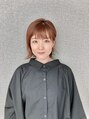 クロワ(croix) 江藤 真菜美