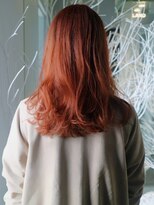 ランド(LAND)&nbsp;Ginger hair
