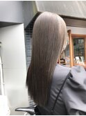 ◎ダメージレスカラー◎艶髪ボブ