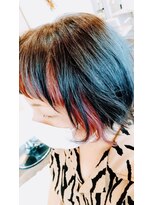 ブランシェ(blanche)&nbsp;ダブルカラー