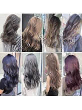 今っぽいスタイルやナチュラルだけど女らしいスタイル☆ に欠かせない【パーマ】の秘密♪