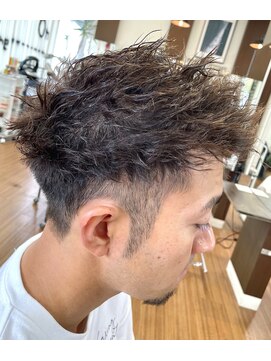 パリスボード(Paris bord) めちゃモテツイスト