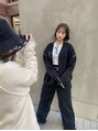 セシルヘアー 札幌店(Cecil hair) 撮影会、勉強会も希望があれば随時開催しています
