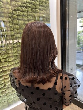 ディーボーイ 健軍店(D-BOY) 大人ブラウン