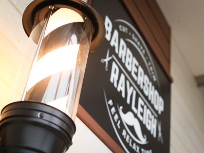 レイリー(RAYLEIGH)の写真