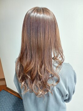 ドミーナ(Domina) ゆるふわスタイル