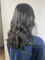 アプシー 南が丘本店(apsee)&nbsp;アッシュカラー♪