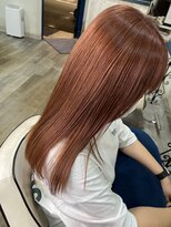 ヘアー カーム 鹿島田店(HAIR CALM) ☆大人可愛い20代30代40代髪質改善ストレートヘルシースタイル☆