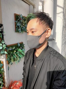 シャローム(SHALOM) フロントインナー