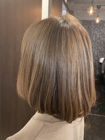 ラシクゼロ 草加駅前(Lashiku Zero)&nbsp;ワンカールボブ